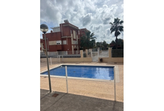 Wohnung - Neue Gebäude - Orihuela Costa - Orihuela Costa