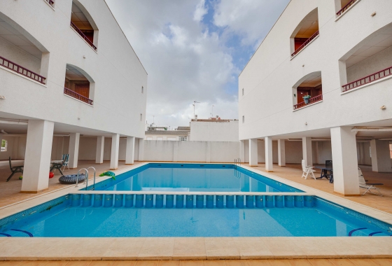 Wohnung - Neue Gebäude - San Fulgencio - San Fulgencio