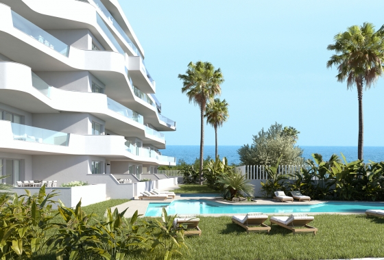 Wohnung - Neue Gebäude - Torre de la Horadada - Torre de la Horadada