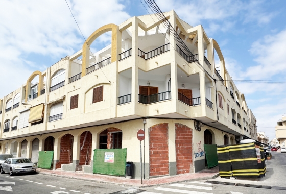 Wohnung - Neue Gebäude - Torrevieja - Torrevieja