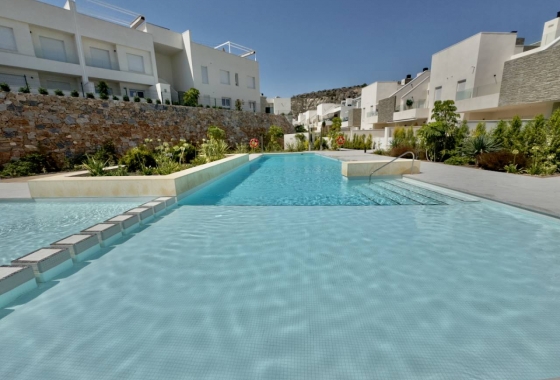 Wohnung - Wiederverkauf - Algorfa - La finca Golf