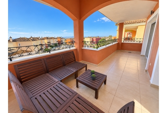 Wohnung - Wiederverkauf - Altaona Golf and Country Village - Altaona Golf - Country Village