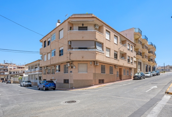 Wohnung - Wiederverkauf - Benijofar - Costa Blanca South