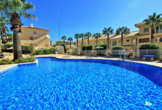 Wohnung - Wiederverkauf - Cabo Roig - Cabo Roig