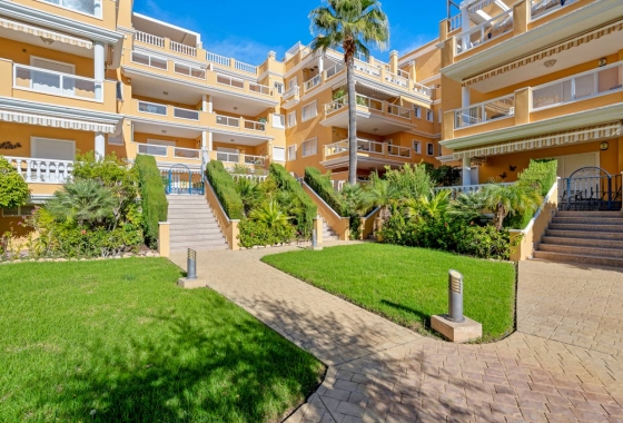 Wohnung - Wiederverkauf - Cabo Roig - Cabo Roig