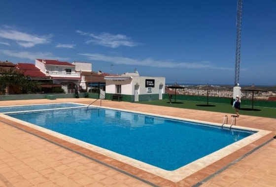 Wohnung - Wiederverkauf - Ciudad Quesada - Ciudad Quesada