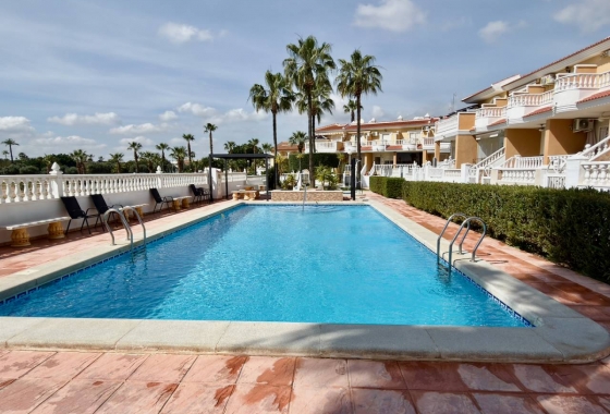 Wohnung - Wiederverkauf - Ciudad Quesada - Ciudad Quesada