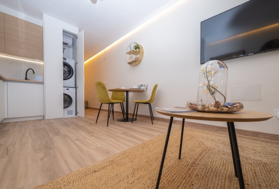 Wohnung - Wiederverkauf - Ciudad Quesada - Ciudad Quesada