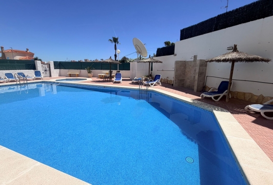 Wohnung - Wiederverkauf - Ciudad Quesada - La Marquesa Golf