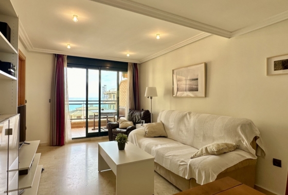 Wohnung - Wiederverkauf - Guardamar del Segura - Guardamar del Segura