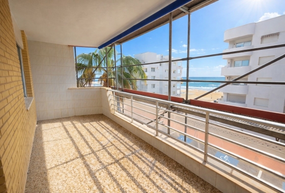 Wohnung - Wiederverkauf - Guardamar del Segura - Guardamar del Segura