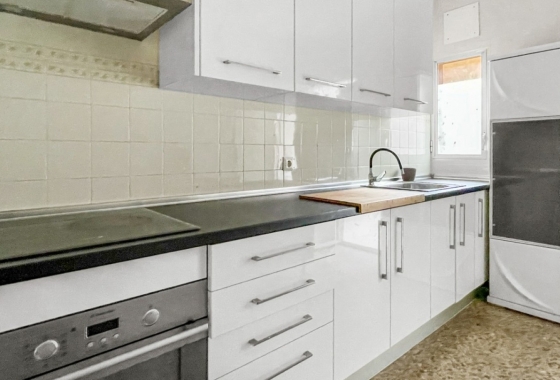 Wohnung - Wiederverkauf - Guardamar del Segura - Guardamar del Segura