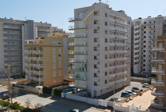 Wohnung - Wiederverkauf - Guardamar del Segura - Guardamar del Segura