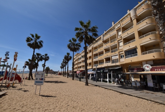 Wohnung - Wiederverkauf - La Mata - La Mata