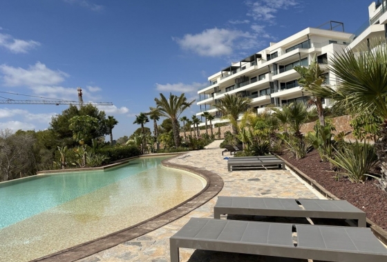 Wohnung - Wiederverkauf - Las Colinas Golf Resort - Las Colinas Golf