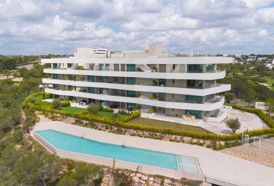 Wohnung - Wiederverkauf - Las Colinas Golf Resort - Las Colinas golf