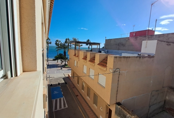 Wohnung - Wiederverkauf - Los Alcazares - Los Alcazares