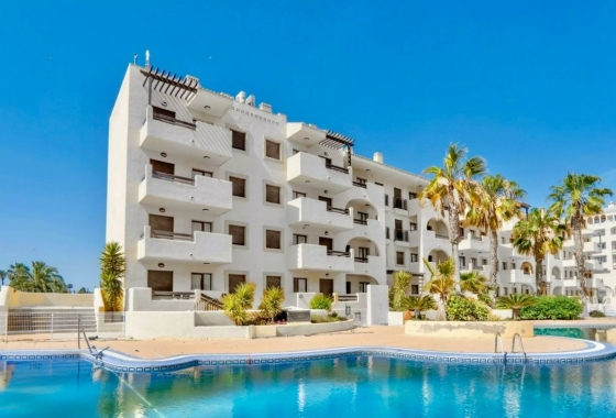 Wohnung - Wiederverkauf - Los Alcazares - Mar Menor