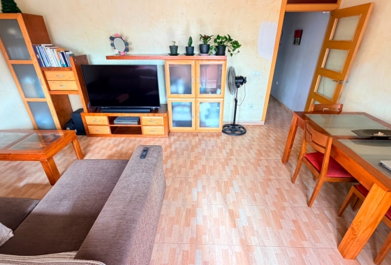 Wohnung - Wiederverkauf - Los Montesinos - Los Montesinos