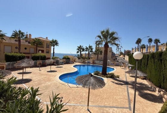 Wohnung - Wiederverkauf - Orihuela Costa - Costa Blanca