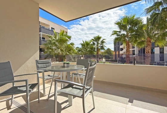 Wohnung - Wiederverkauf - Orihuela Costa - Los Altos