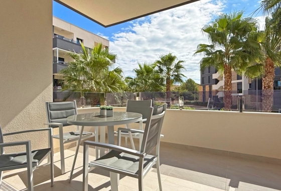 Wohnung - Wiederverkauf - Orihuela Costa - Los Altos