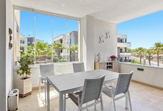 Wohnung - Wiederverkauf - Orihuela Costa - Los Altos