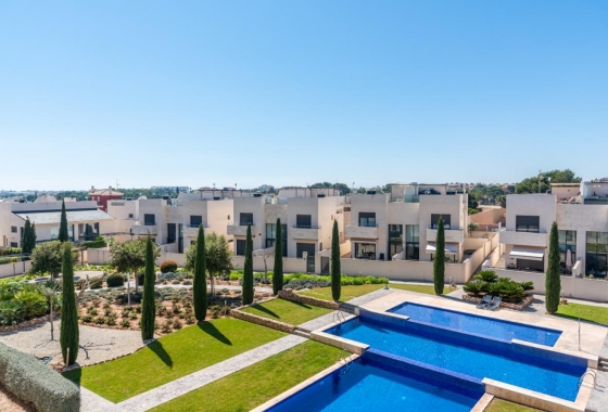 Wohnung - Wiederverkauf - Orihuela Costa - Los Dolses