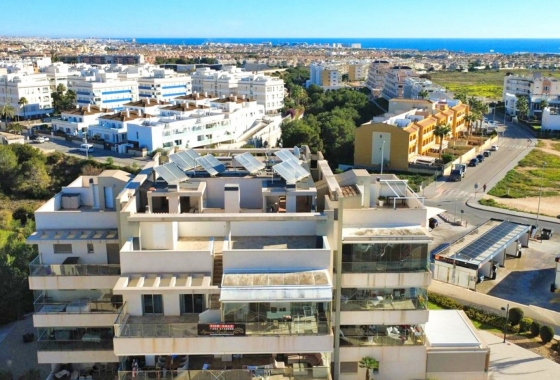 Wohnung - Wiederverkauf - Orihuela Costa - Los Dolses