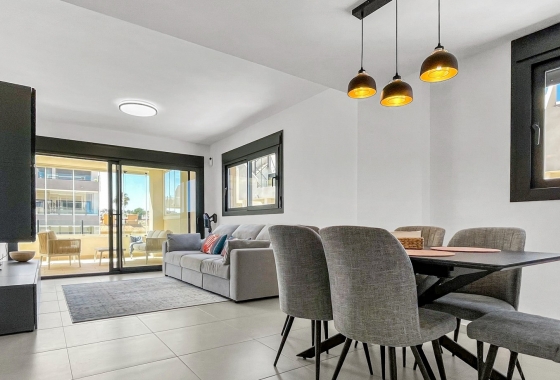 Wohnung - Wiederverkauf - Orihuela Costa - Los Dolses