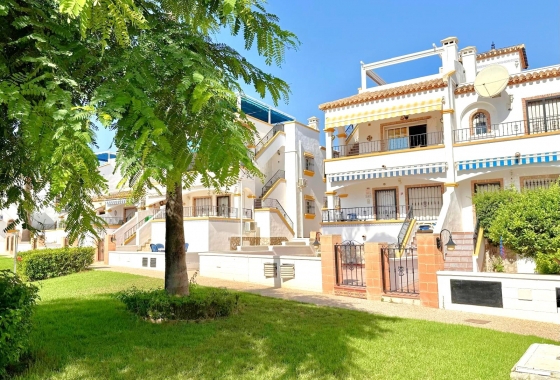 Wohnung - Wiederverkauf - Orihuela Costa - Los Dolses