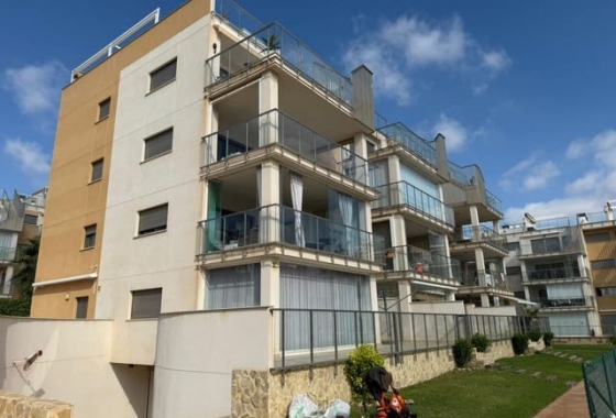 Wohnung - Wiederverkauf - Orihuela Costa - Orihuela Costa