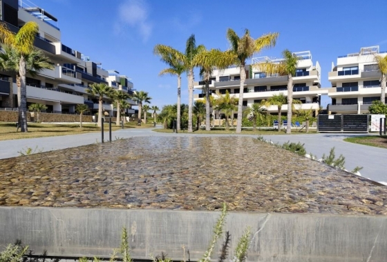 Wohnung - Wiederverkauf - Orihuela Costa - Orihuela Costa