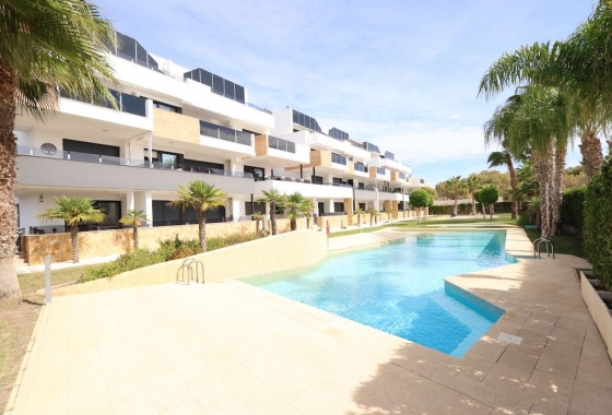 Wohnung - Wiederverkauf - Orihuela Costa - Orihuela Costa