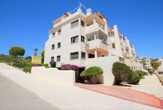 Wohnung - Wiederverkauf - Orihuela Costa - Orihuela Costa