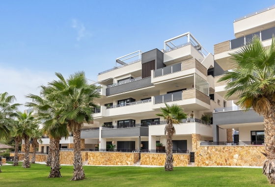 Wohnung - Wiederverkauf - Orihuela Costa - Orihuela
