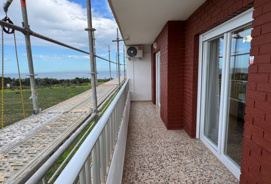 Wohnung - Wiederverkauf - Orihuela Costa - Punta Prima