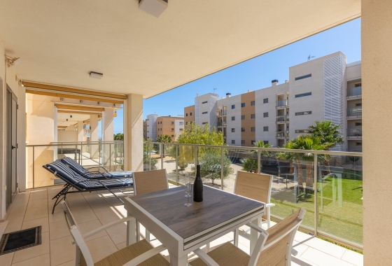 Wohnung - Wiederverkauf - Orihuela Costa - Villamartín
