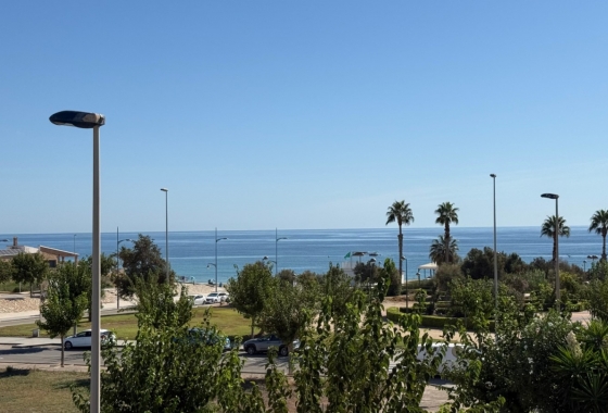 Wohnung - Wiederverkauf - Pilar de la Horadada - Costa Blanca