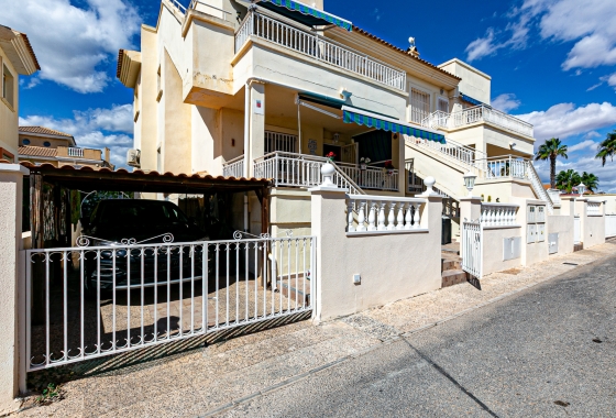 Wohnung - Wiederverkauf - Playa Flamenca - Playa Flamenca
