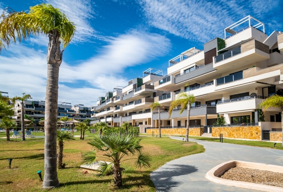 Wohnung - Wiederverkauf - Playa Flamenca - Playa Flamenca