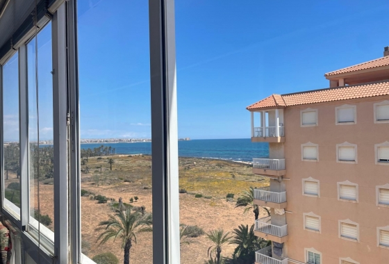 Wohnung - Wiederverkauf - Punta Prima - Punta Prima