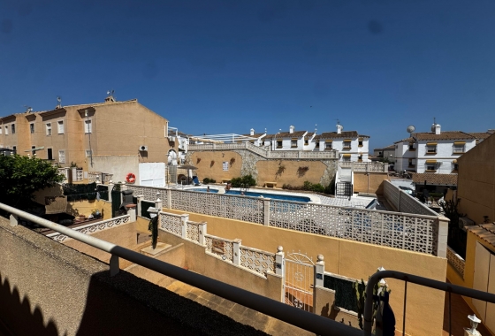 Wohnung - Wiederverkauf - San Miguel de Salinas - Blue Lagoon