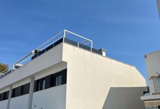 Wohnung - Wiederverkauf - San Pedro del Pinatar - San Pedro del Pinatar