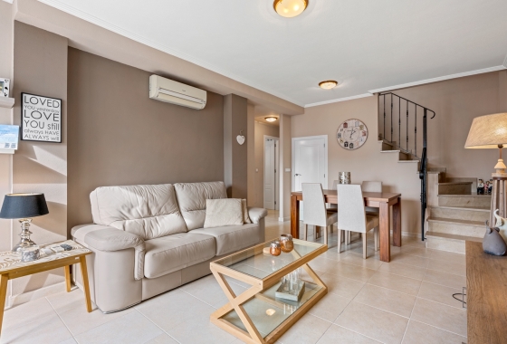 Wohnung - Wiederverkauf - Torre Pacheco* - PEG-16780