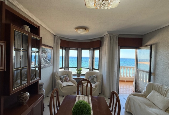 Wohnung - Wiederverkauf - Torrevieja - Costa Blanca