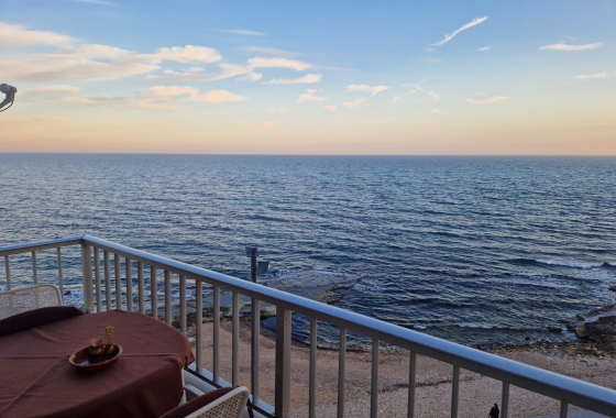 Wohnung - Wiederverkauf - Torrevieja - Costa Blanca