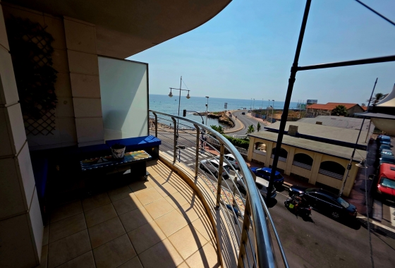 Wohnung - Wiederverkauf - Torrevieja - Curva del Palangre