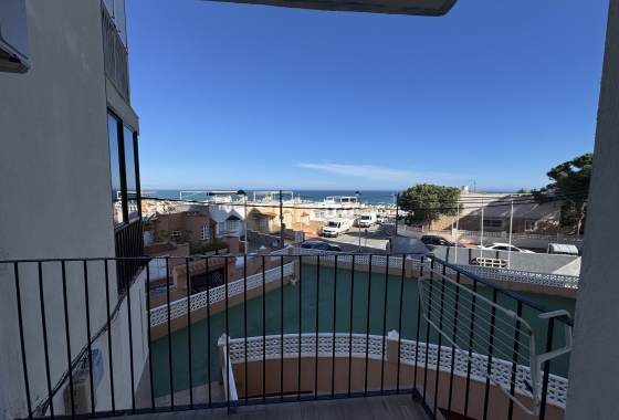 Wohnung - Wiederverkauf - Torrevieja - La Mata