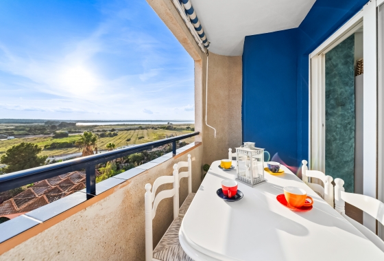 Wohnung - Wiederverkauf - Torrevieja - La Mata